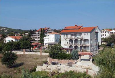 Apartmani Šanić