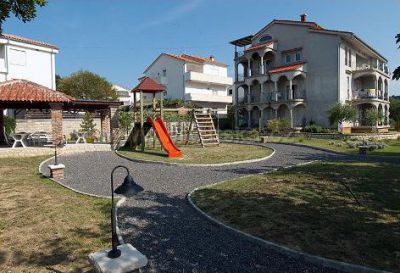 Apartmani Šanić