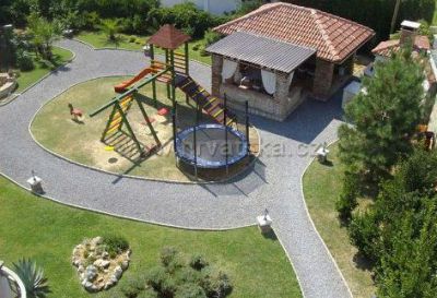Apartmani Šanić