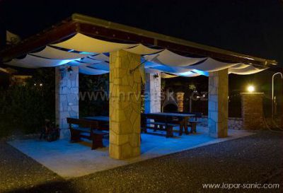 Apartmani Šanić