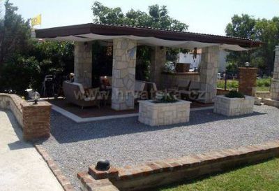 Apartmani Šanić