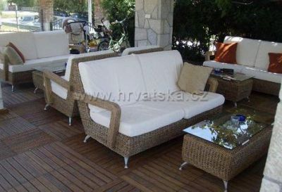 Apartmani Šanić
