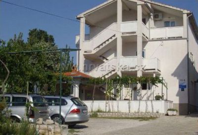 Apartmani Šanić