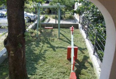 Apartmani Šanić