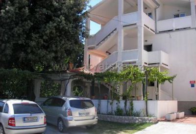 Apartmani Šanić