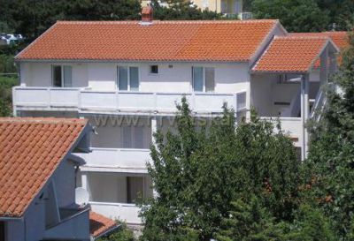 Apartmani Šanić