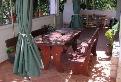 Apartmani Šanić