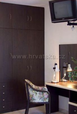 Apartmani Lorenco