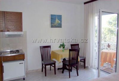 Apartmani Lorenco