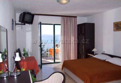 Apartmani Lorenco