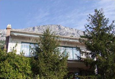 Apartmani Lorenco