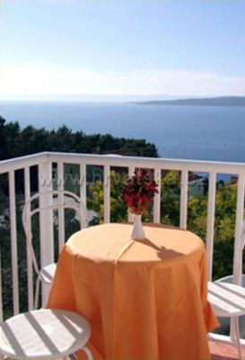 Apartmani Lorenco