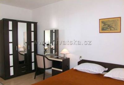 Apartmani Lorenco