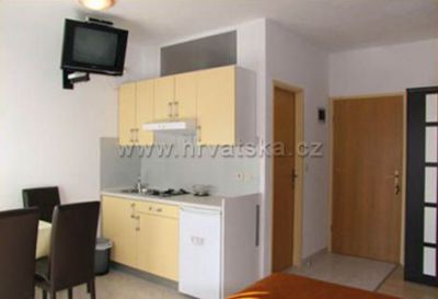 Apartmani Lorenco