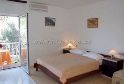 Apartmani Lorenco