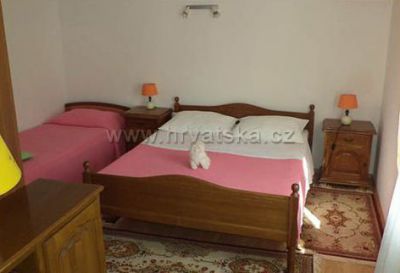 Apartmani Lori