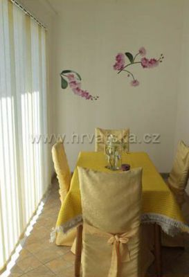 Apartmani Lori