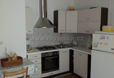 Apartmani Lori