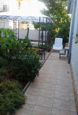 Apartmani Lori