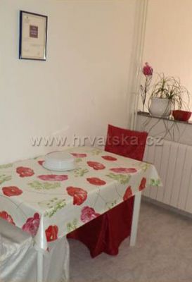 Apartmani Lori