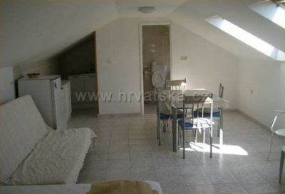 Apartmani Lovrić
