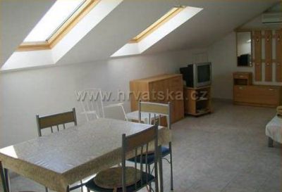 Apartmani Lovrić