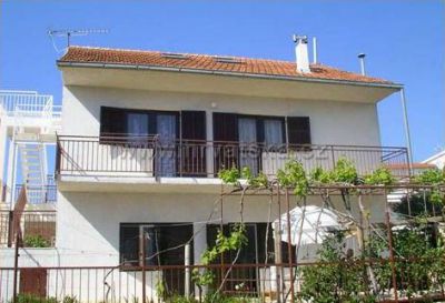 Apartmani Lovrić