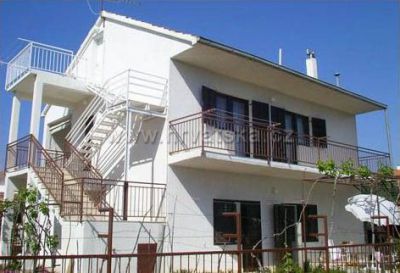Apartmani Lovrić