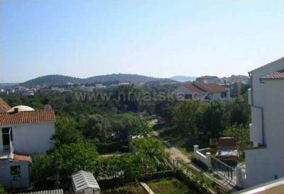 Apartmani Lovrić