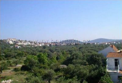 Apartmani Lovrić