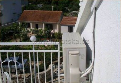 Apartmani Lovrić