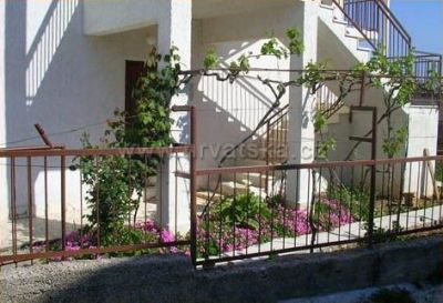 Apartmani Lovrić