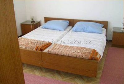 Apartmani Lovrić