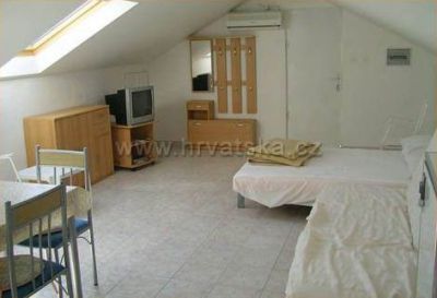Apartmani Lovrić