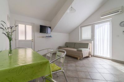 Apartmani Lucia Biograd n/M