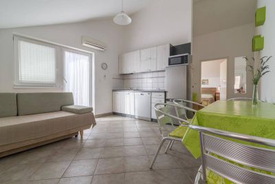 Apartmani Lucia Biograd n/M