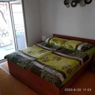 Apartmani Lucia Biograd n/M