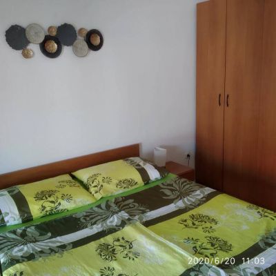 Apartmani Lucia Biograd n/M