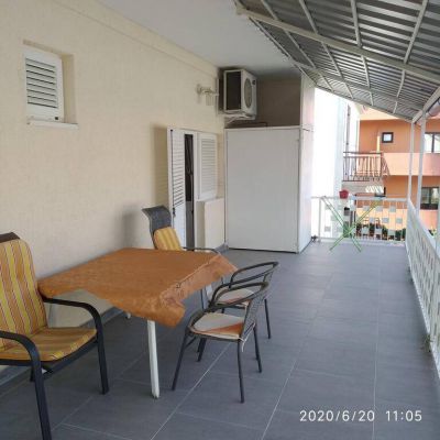 Apartmani Lucia Biograd n/M