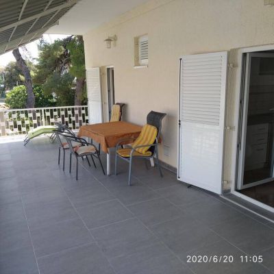 Apartmani Lucia Biograd n/M