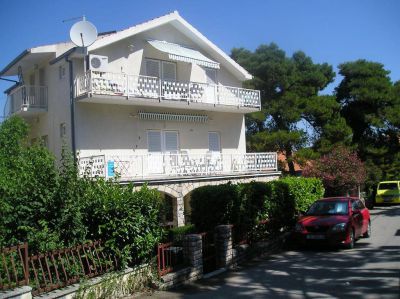 Apartmani Lucia Biograd n/M