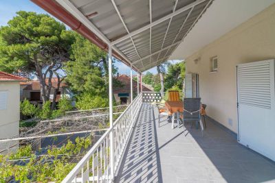 Apartmani Lucia Biograd n/M