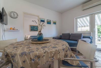 Apartmani Lucia Biograd n/M