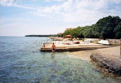 Apartmani Lucija