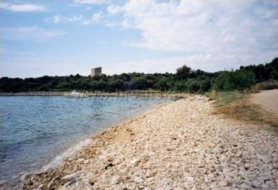 Apartmani Lucija