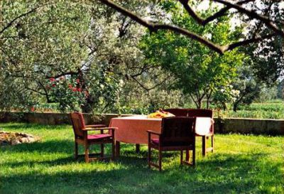 Apartmani Lucija