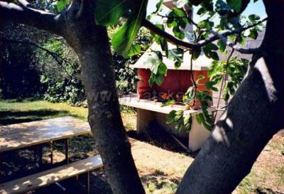 Apartmani Lucija