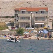 Apartmani Lucijana