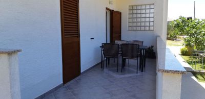Apartmani i sobe Luka