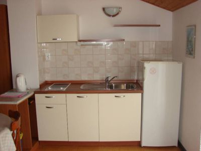 Apartmani i sobe Luka